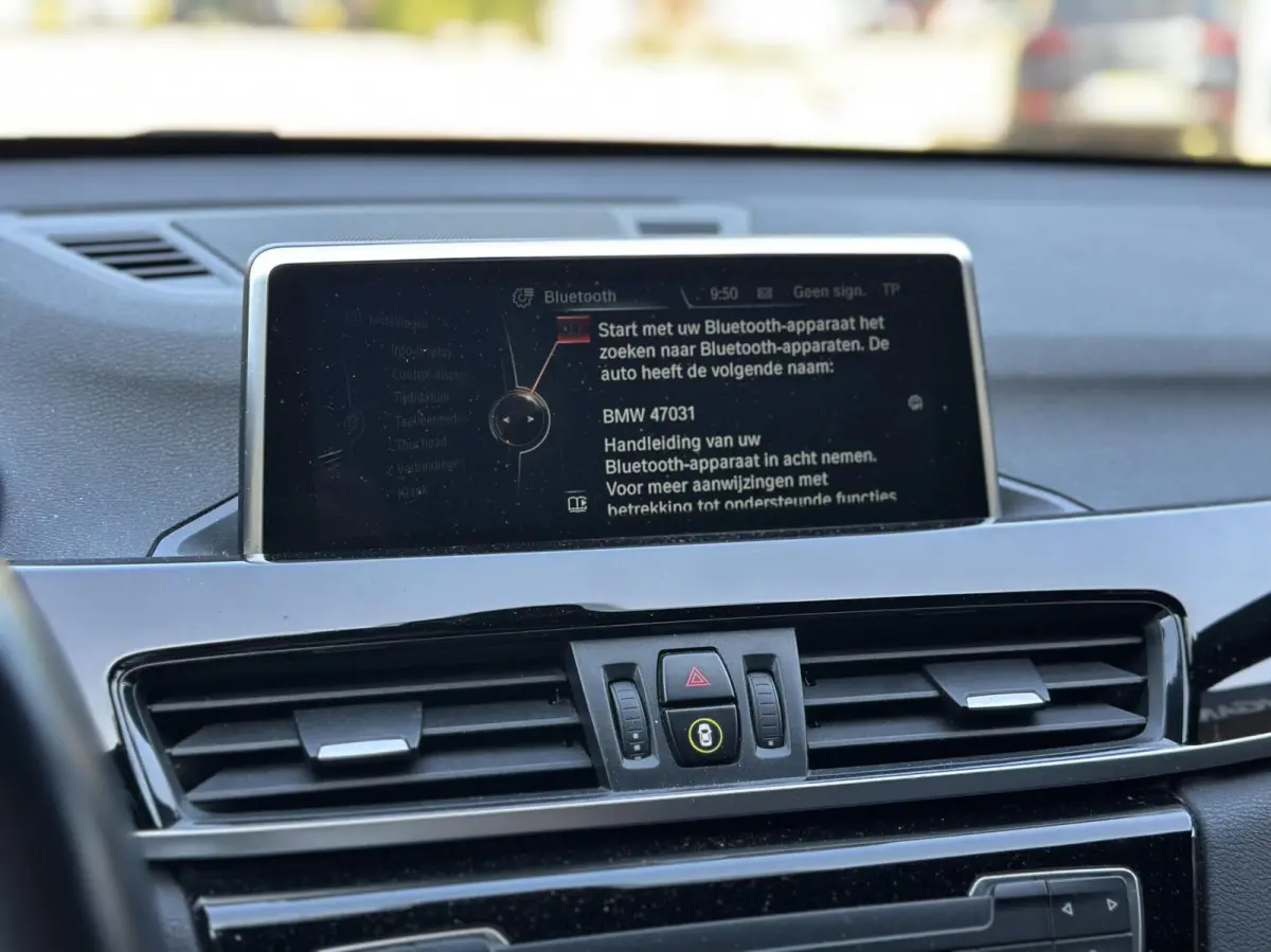sDrive18i Sport Led, Leer, Head-up, Camera, LM..