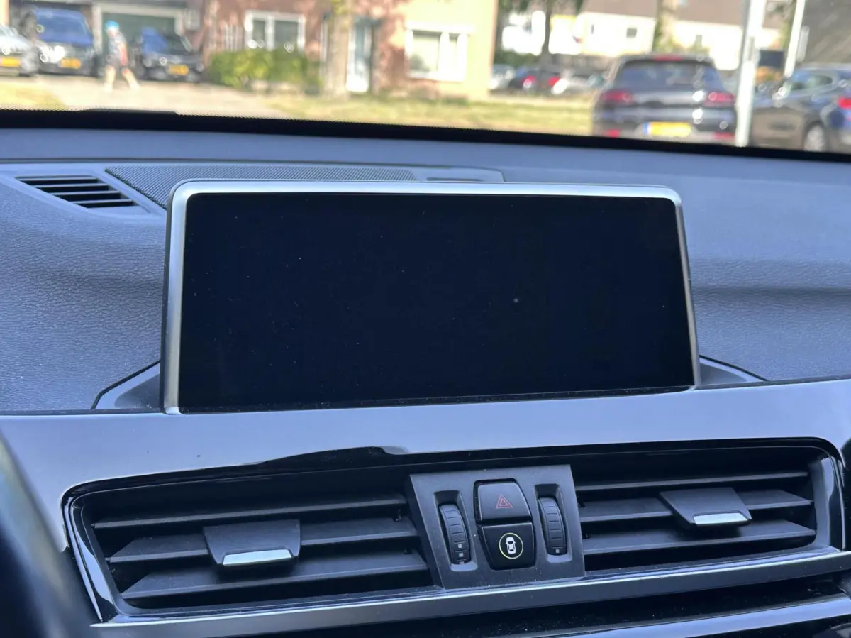 sDrive18i Sport Led, Leer, Head-up, Camera, LM..