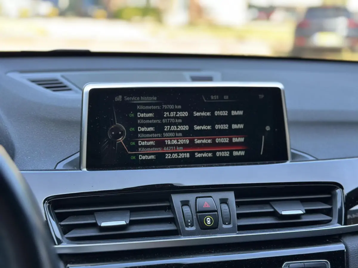 sDrive18i Sport Led, Leer, Head-up, Camera, LM..