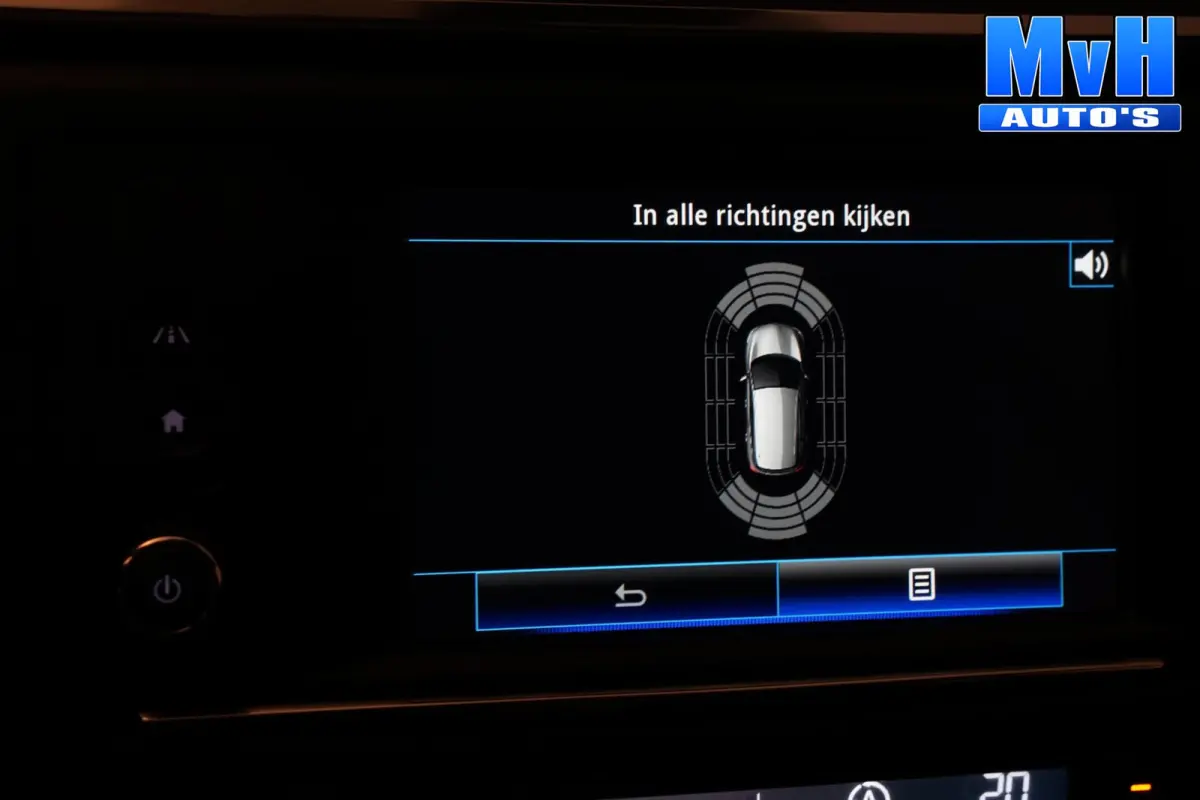 1.2 TCe Bose|TREKH|LED|STOELVW|BOSE|CLIMA|NAV