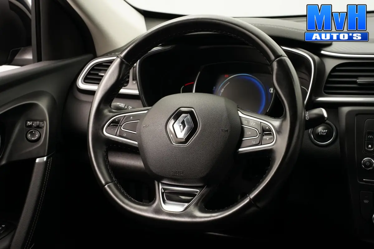 1.2 TCe Bose|TREKH|LED|STOELVW|BOSE|CLIMA|NAV