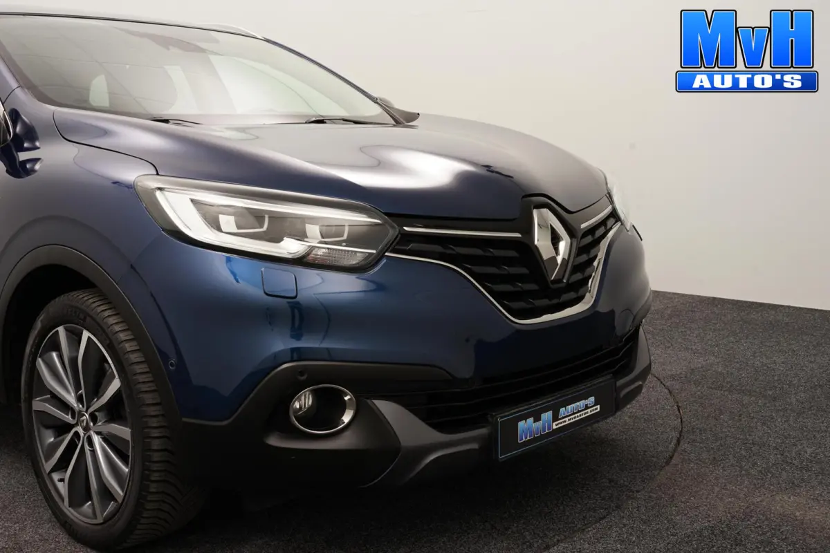 1.2 TCe Bose|TREKH|LED|STOELVW|BOSE|CLIMA|NAV
