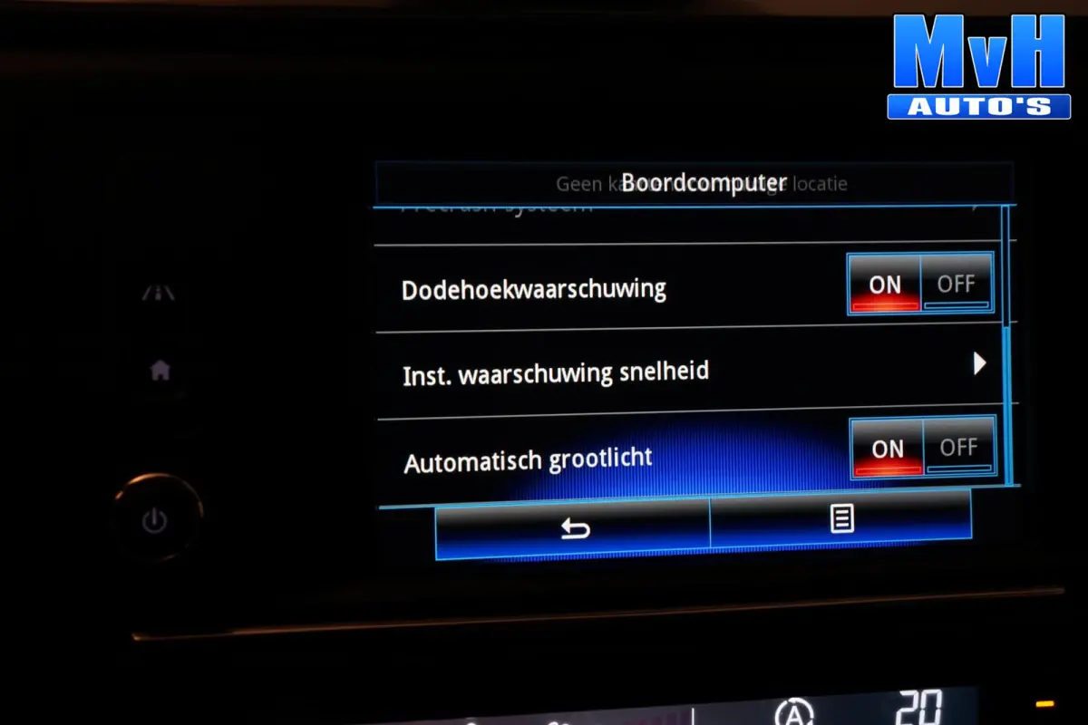 1.2 TCe Bose|TREKH|LED|STOELVW|BOSE|CLIMA|NAV
