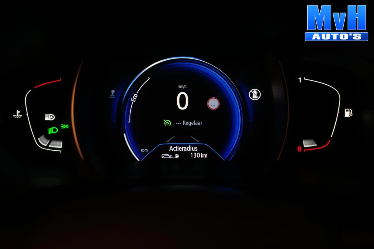 1.2 TCe Bose|TREKH|LED|STOELVW|BOSE|CLIMA|NAV