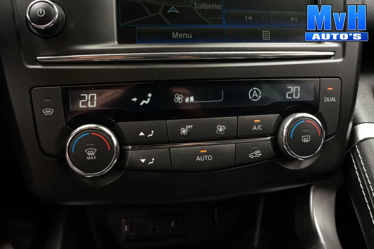 1.2 TCe Bose|TREKH|LED|STOELVW|BOSE|CLIMA|NAV
