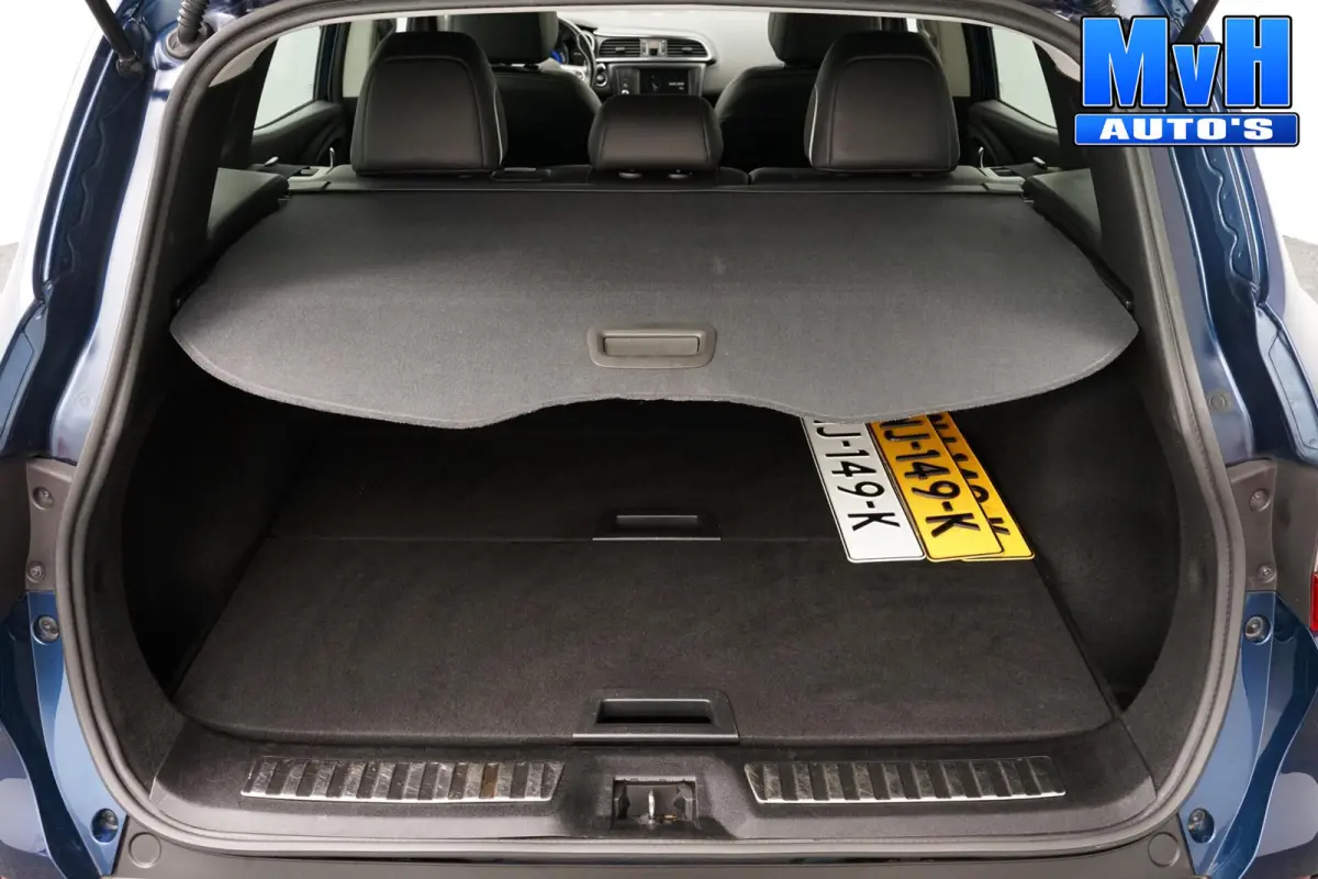 1.2 TCe Bose|TREKH|LED|STOELVW|BOSE|CLIMA|NAV