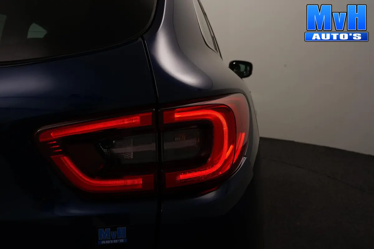 1.2 TCe Bose|TREKH|LED|STOELVW|BOSE|CLIMA|NAV
