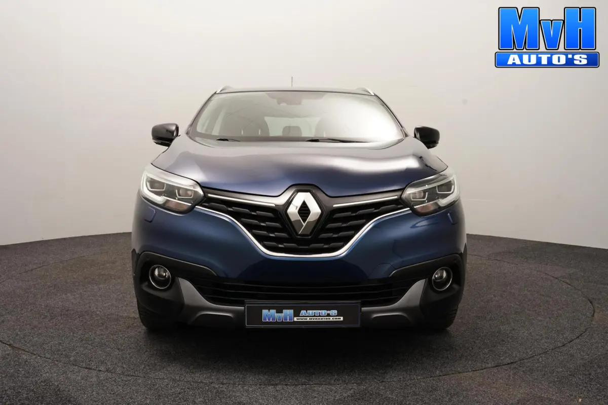 1.2 TCe Bose|TREKH|LED|STOELVW|BOSE|CLIMA|NAV