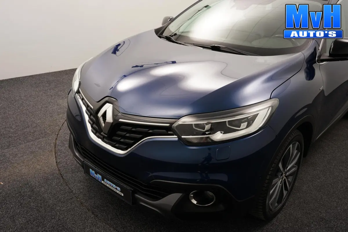 1.2 TCe Bose|TREKH|LED|STOELVW|BOSE|CLIMA|NAV