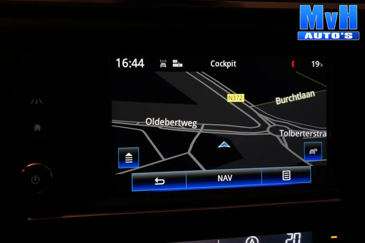 1.2 TCe Bose|TREKH|LED|STOELVW|BOSE|CLIMA|NAV