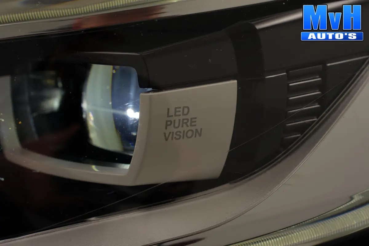 1.2 TCe Bose|TREKH|LED|STOELVW|BOSE|CLIMA|NAV