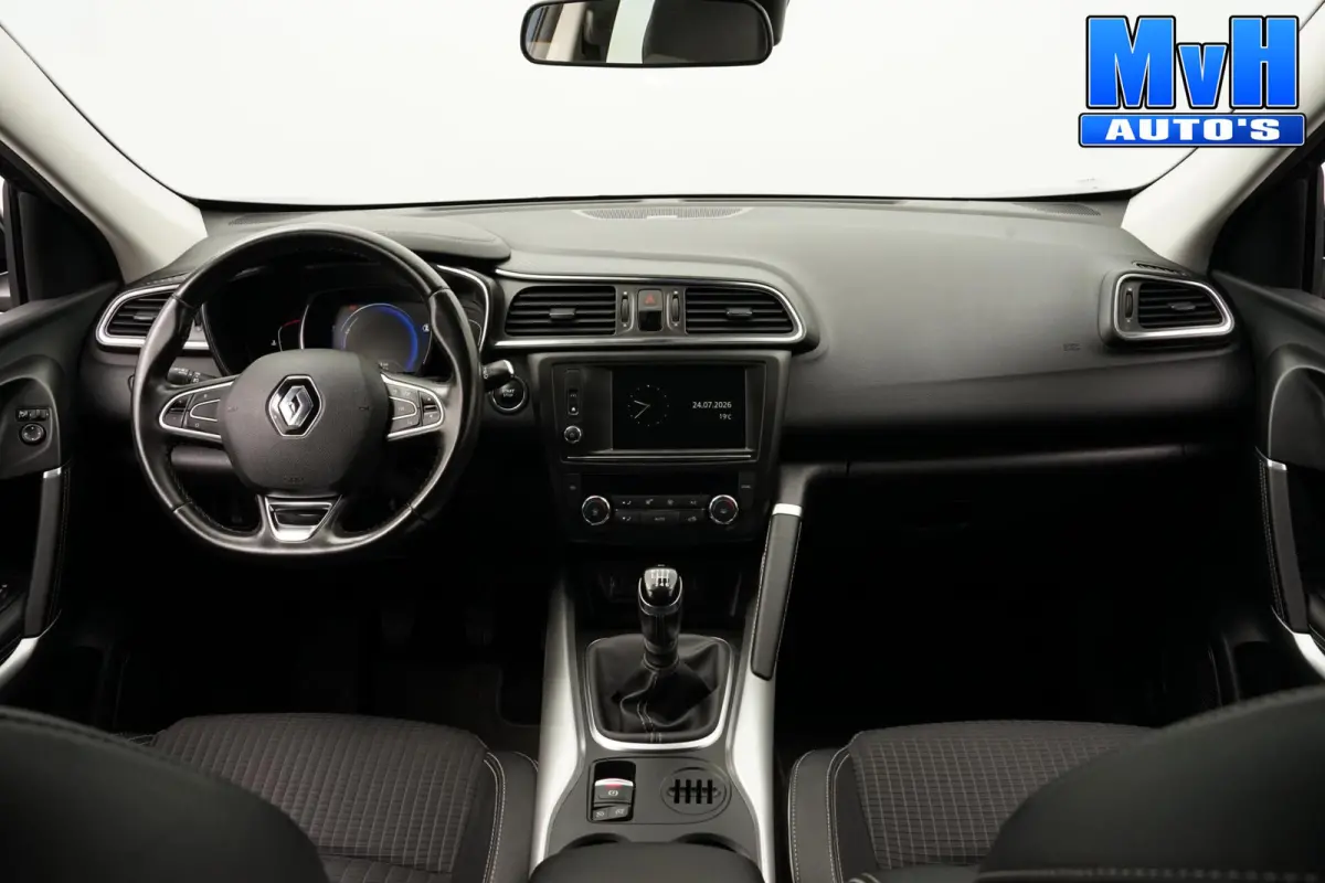 1.2 TCe Bose|TREKH|LED|STOELVW|BOSE|CLIMA|NAV