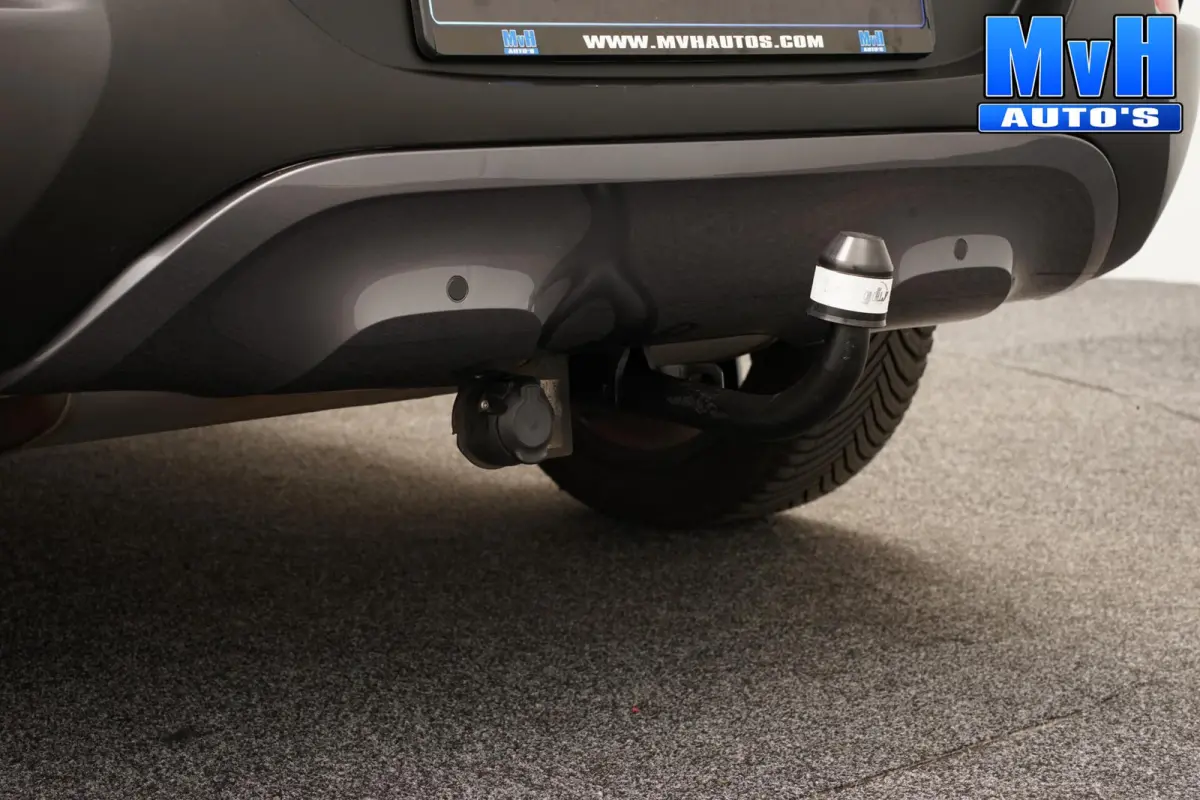 1.2 TCe Bose|TREKH|LED|STOELVW|BOSE|CLIMA|NAV