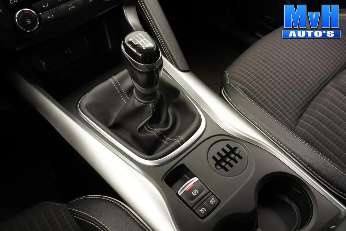 1.2 TCe Bose|TREKH|LED|STOELVW|BOSE|CLIMA|NAV