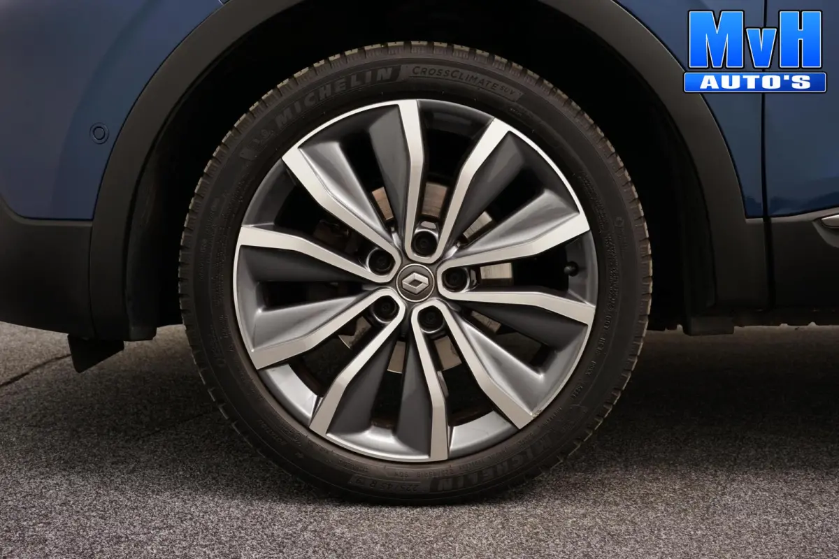 1.2 TCe Bose|TREKH|LED|STOELVW|BOSE|CLIMA|NAV