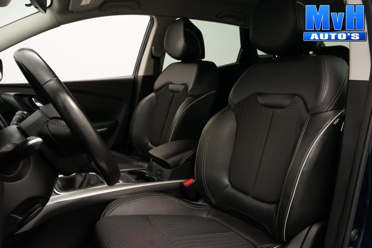 1.2 TCe Bose|TREKH|LED|STOELVW|BOSE|CLIMA|NAV