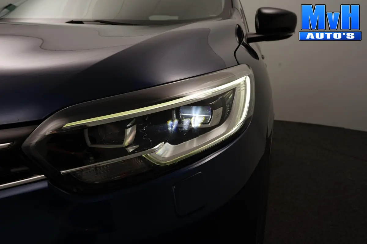 1.2 TCe Bose|TREKH|LED|STOELVW|BOSE|CLIMA|NAV