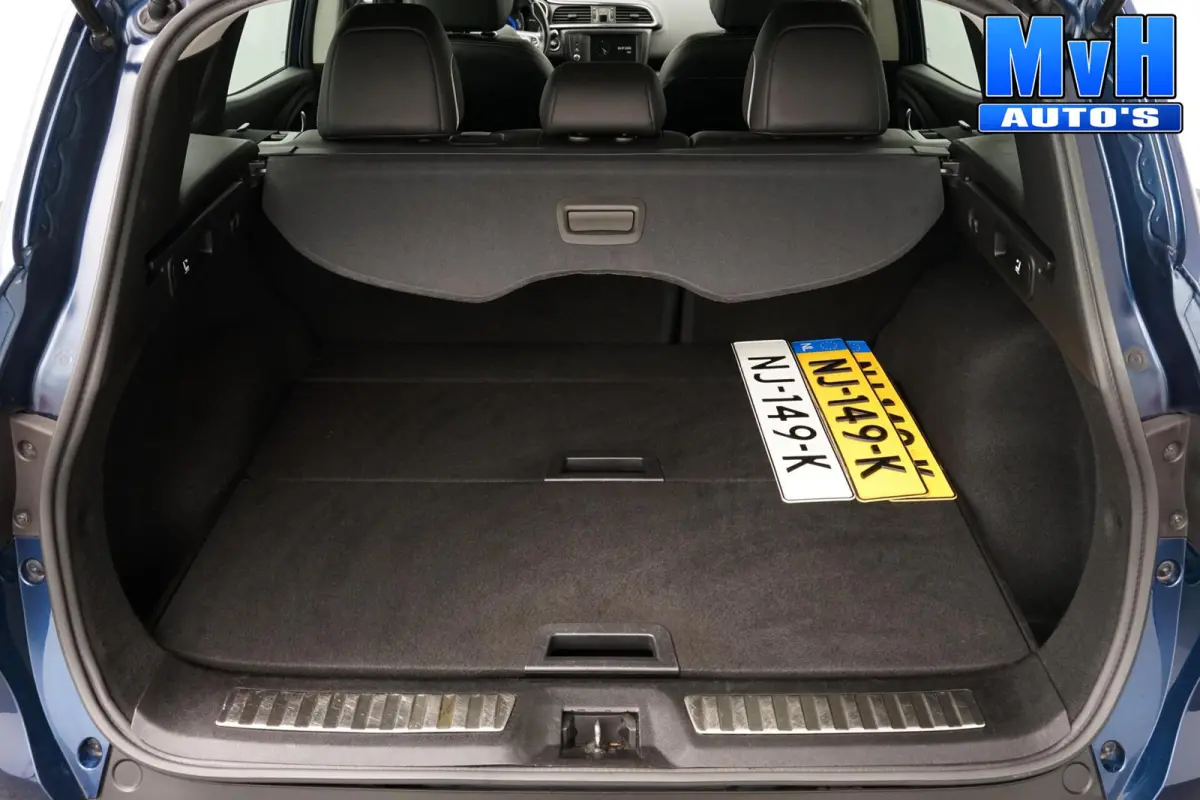 1.2 TCe Bose|TREKH|LED|STOELVW|BOSE|CLIMA|NAV