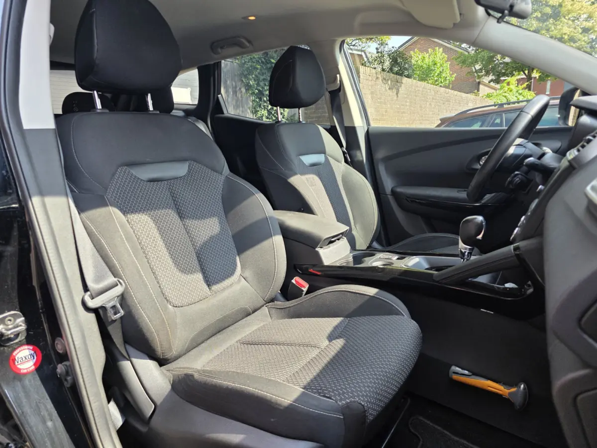 1.2 TCe Zen / CLIMA / CRUISE / NAVI / NAP