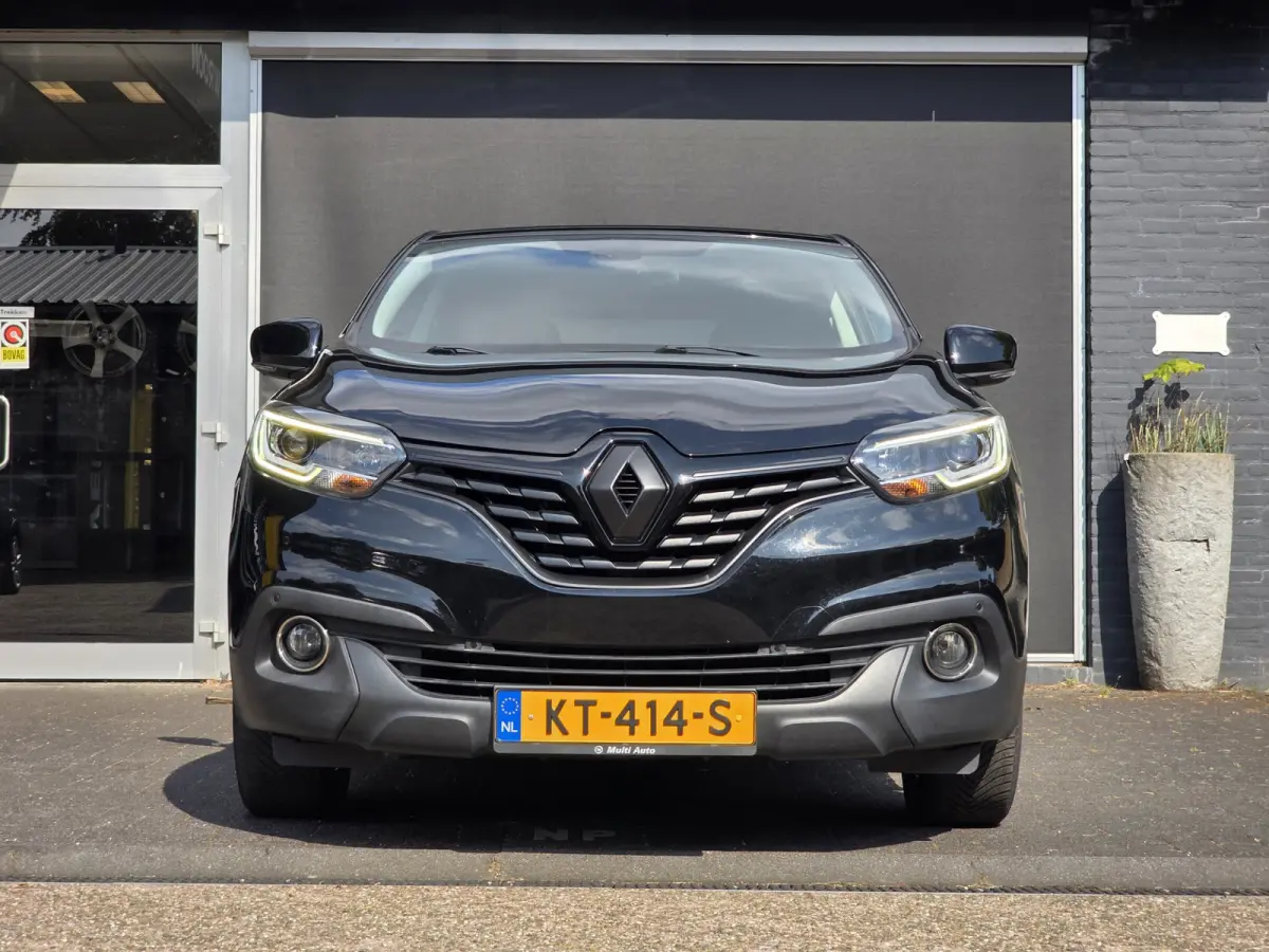 1.2 TCe Zen / CLIMA / CRUISE / NAVI / NAP