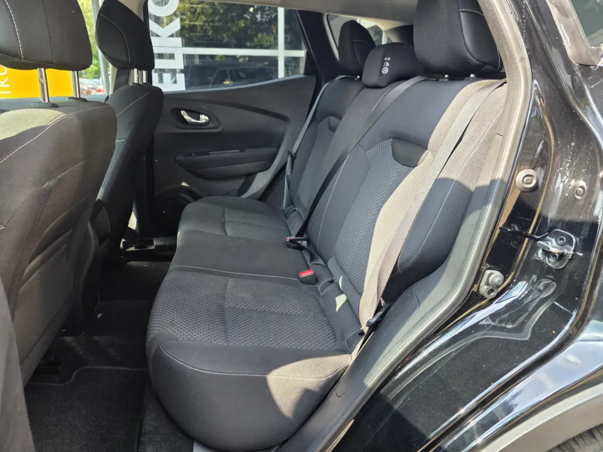 1.2 TCe Zen / CLIMA / CRUISE / NAVI / NAP