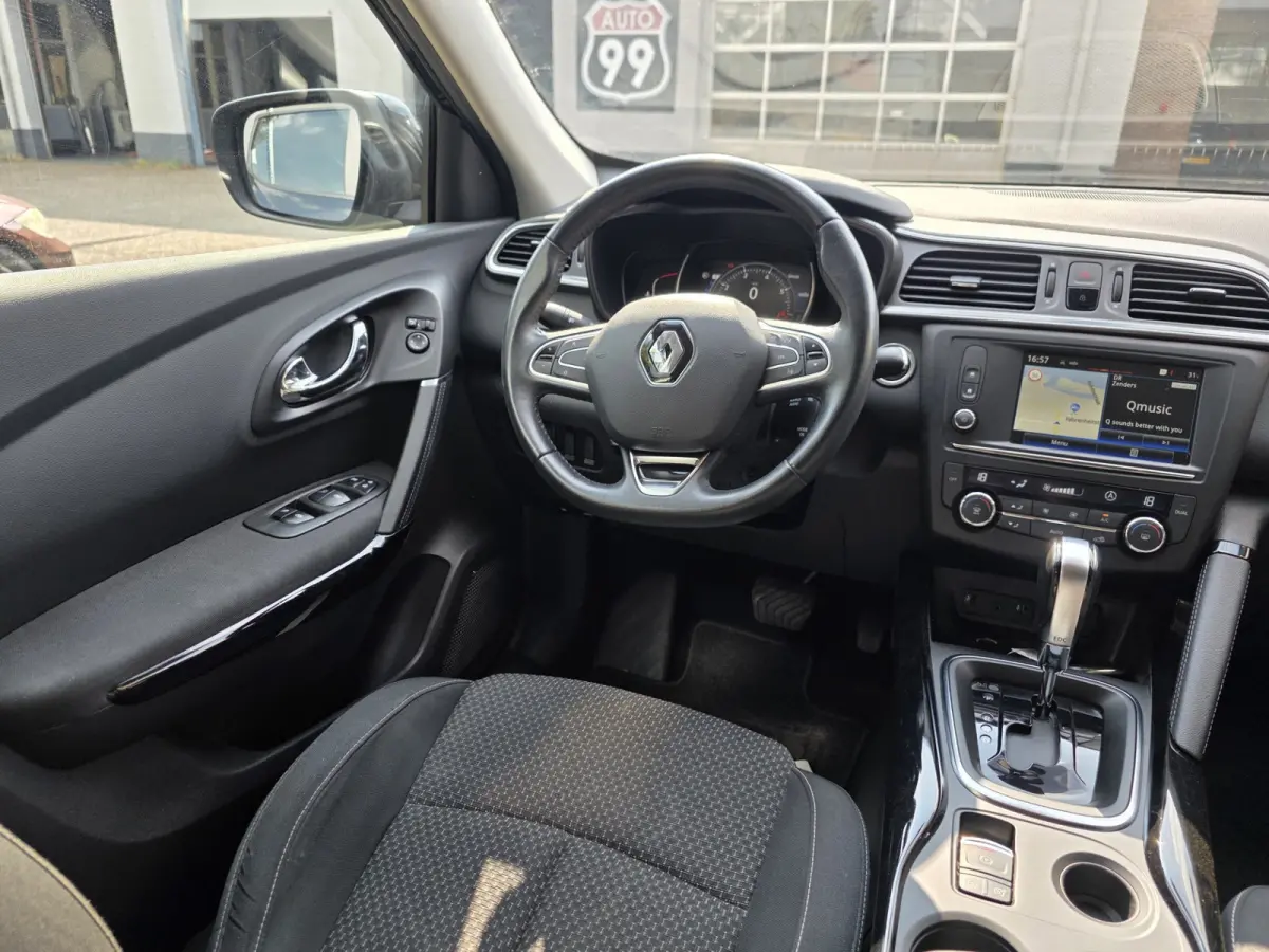 1.2 TCe Zen / CLIMA / CRUISE / NAVI / NAP