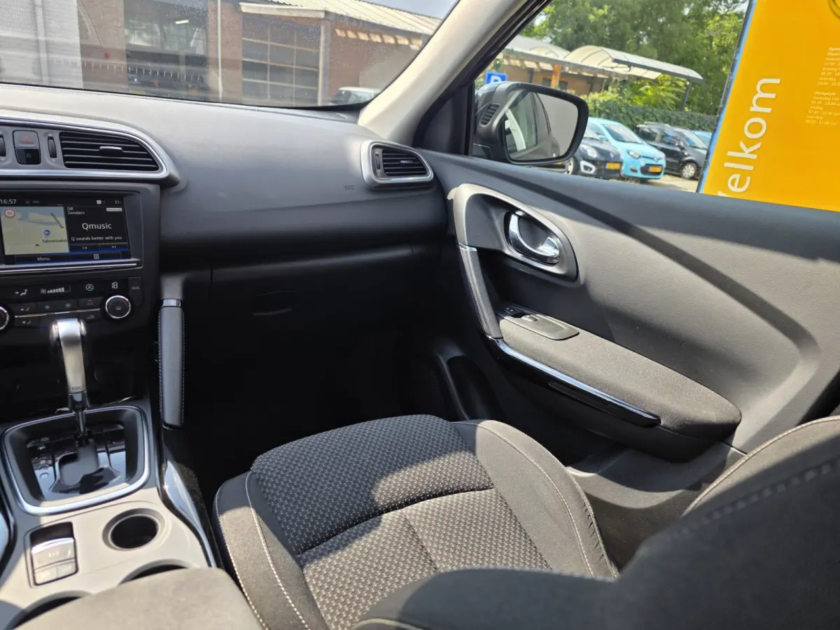 1.2 TCe Zen / CLIMA / CRUISE / NAVI / NAP
