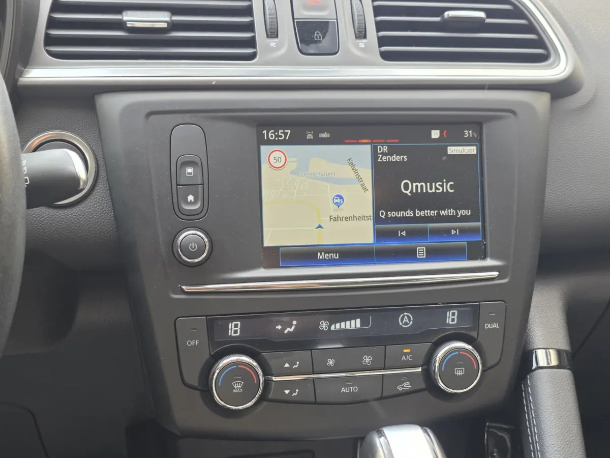 1.2 TCe Zen / CLIMA / CRUISE / NAVI / NAP