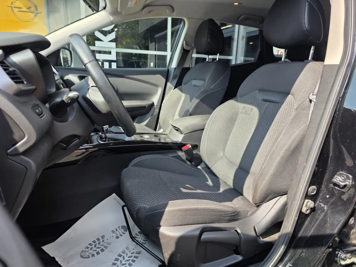 1.2 TCe Zen / CLIMA / CRUISE / NAVI / NAP