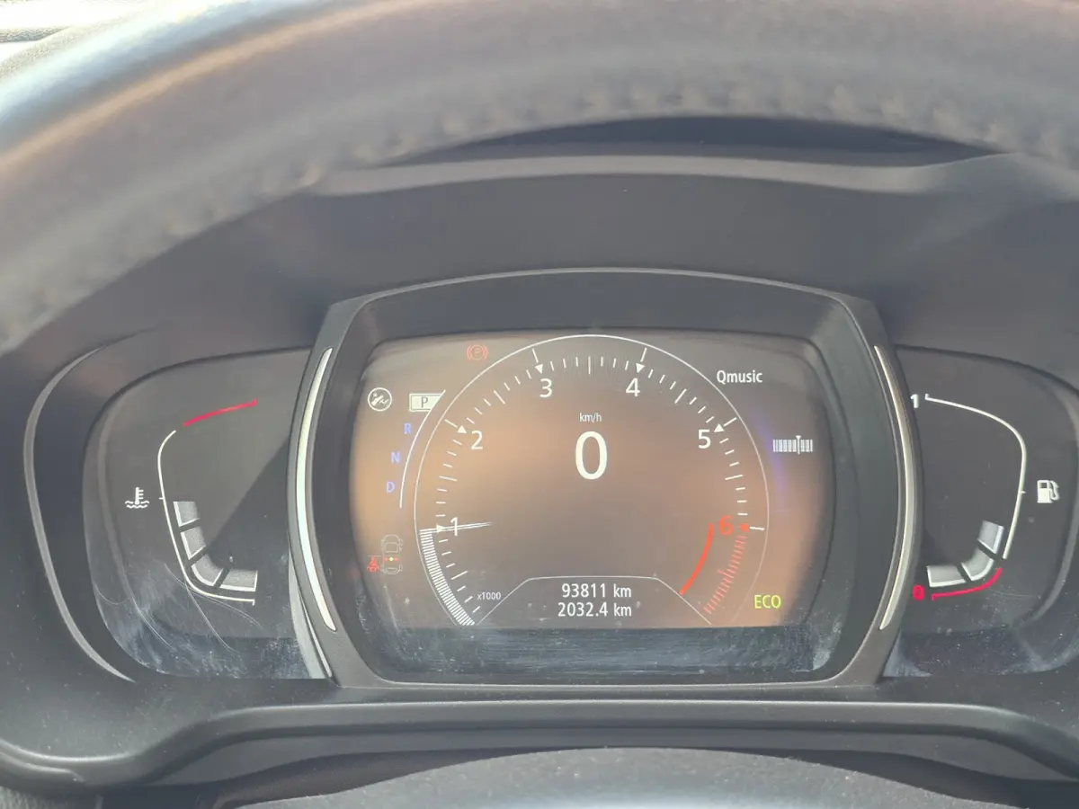 1.2 TCe Zen / CLIMA / CRUISE / NAVI / NAP