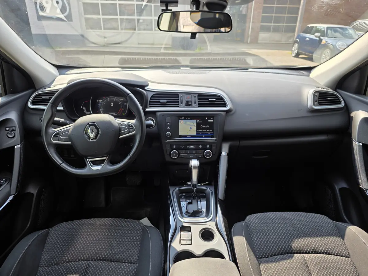 1.2 TCe Zen / CLIMA / CRUISE / NAVI / NAP