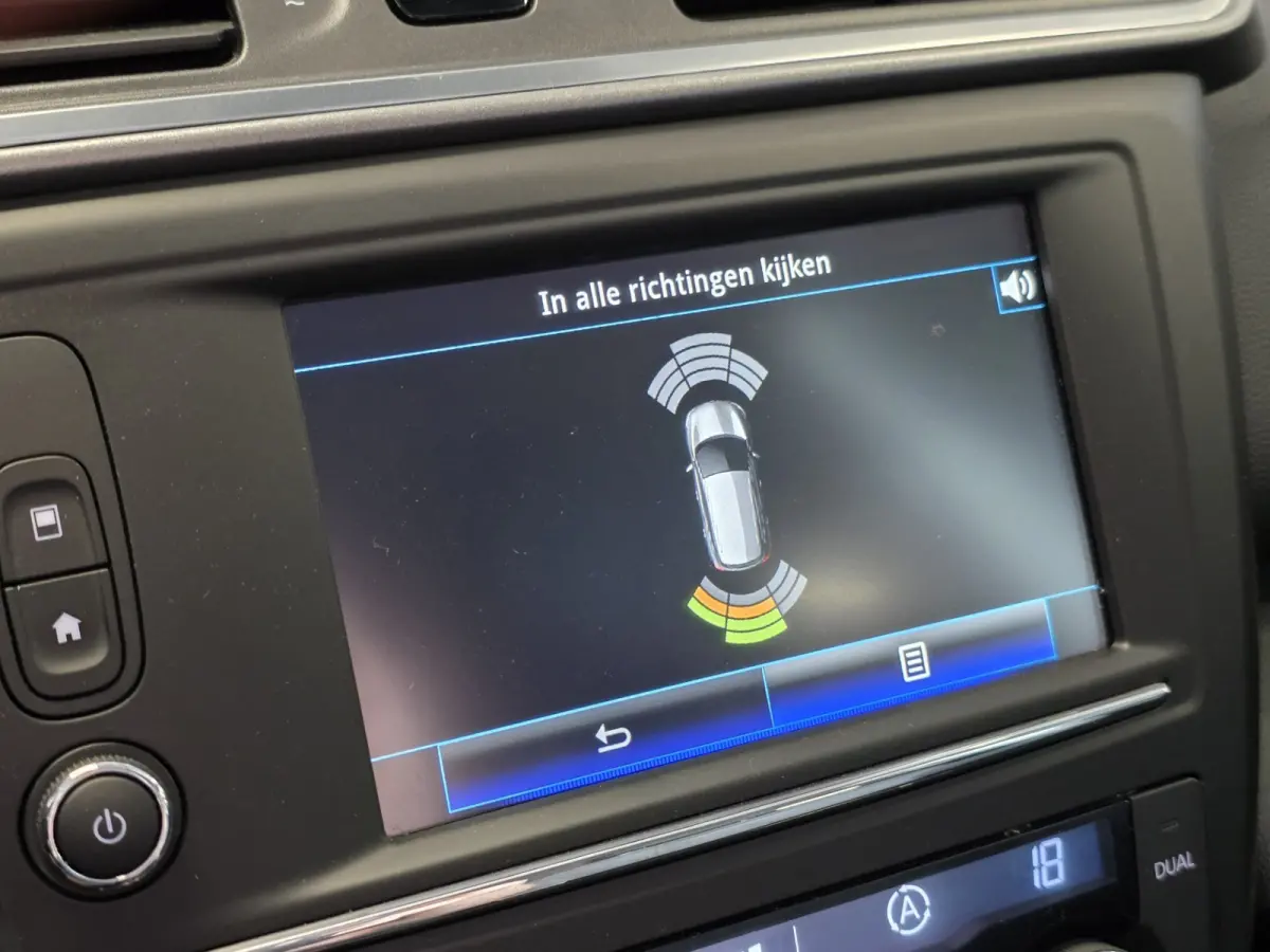 1.2 TCe Zen / CLIMA / CRUISE / NAVI / NAP