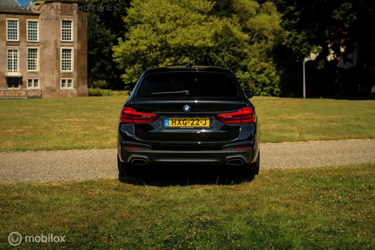 540i xDrive High Executive | BOM VOL !|