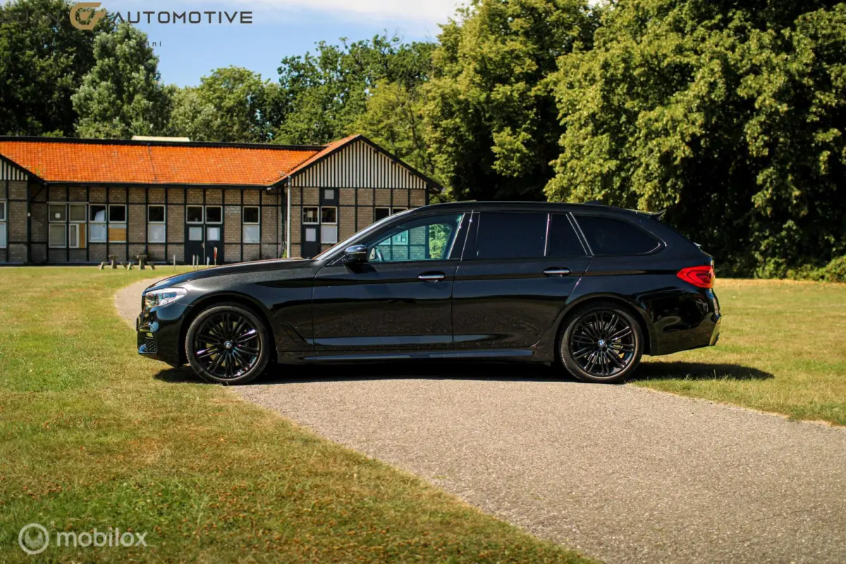 540i xDrive High Executive | BOM VOL !|