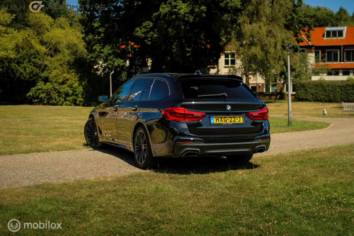540i xDrive High Executive | BOM VOL !|