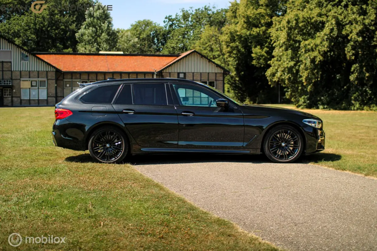 540i xDrive High Executive | BOM VOL !|
