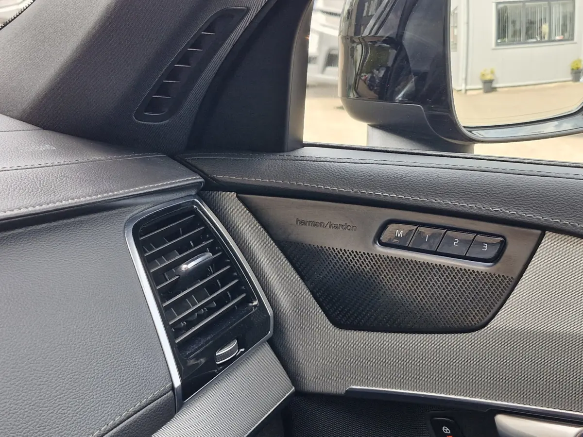 T8 Recharge AWD R-Design Panodak | 360 camera | Head up | Premium audio