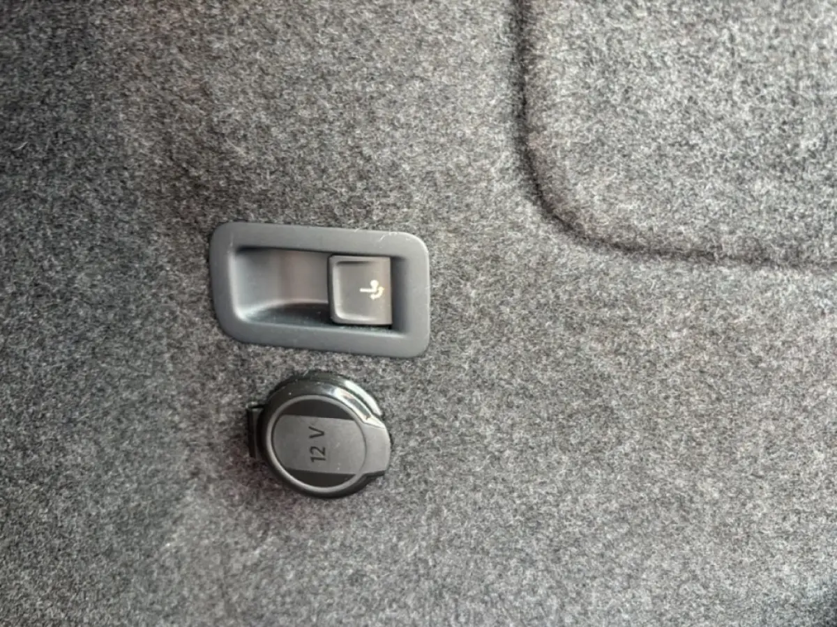 1.4 TSI eHYBRID FR TREKHAAK/CAMERA/ELEK-KLEP/ACC/MEM/STOEL+STUURVERW