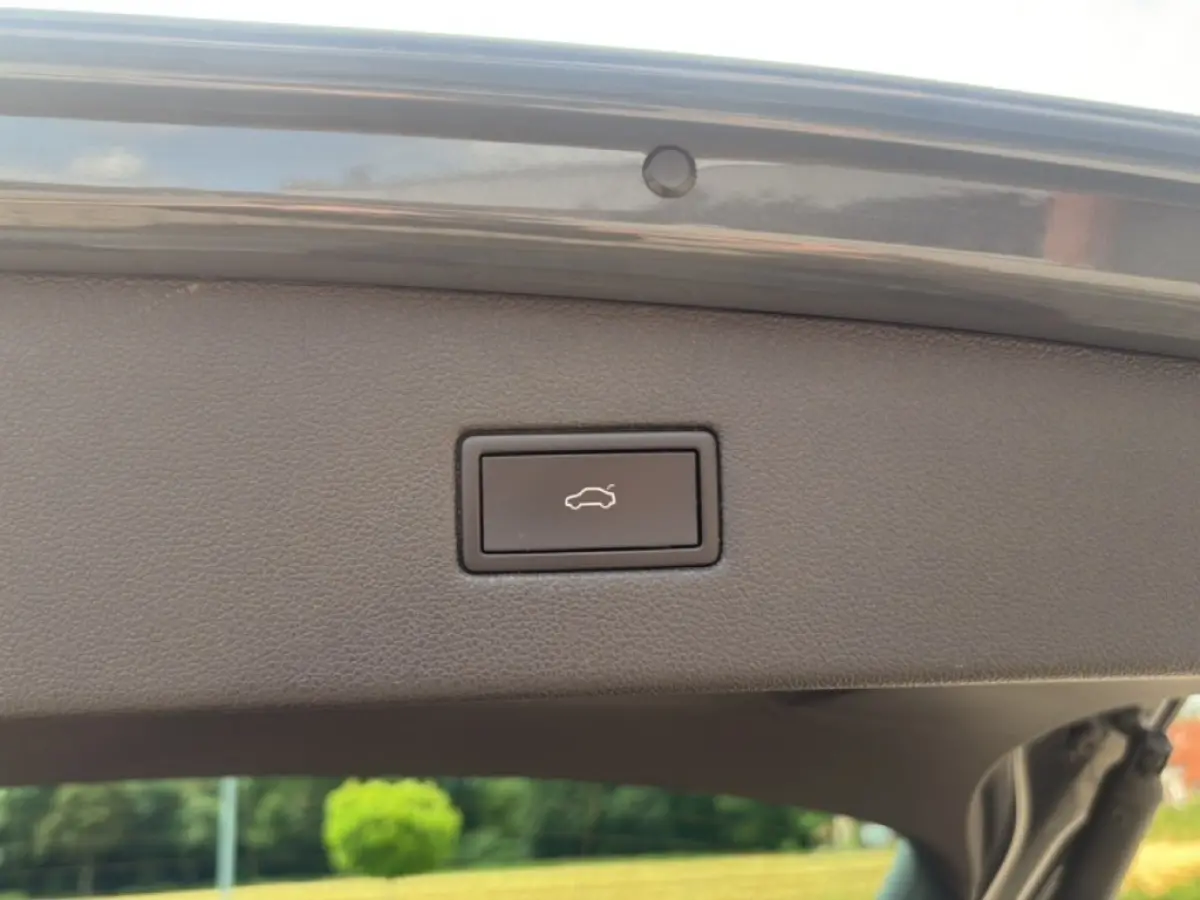 1.4 TSI eHYBRID FR TREKHAAK/CAMERA/ELEK-KLEP/ACC/MEM/STOEL+STUURVERW
