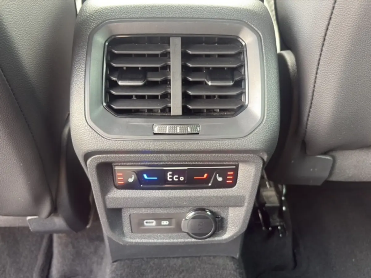 1.4 TSI eHYBRID FR TREKHAAK/CAMERA/ELEK-KLEP/ACC/MEM/STOEL+STUURVERW
