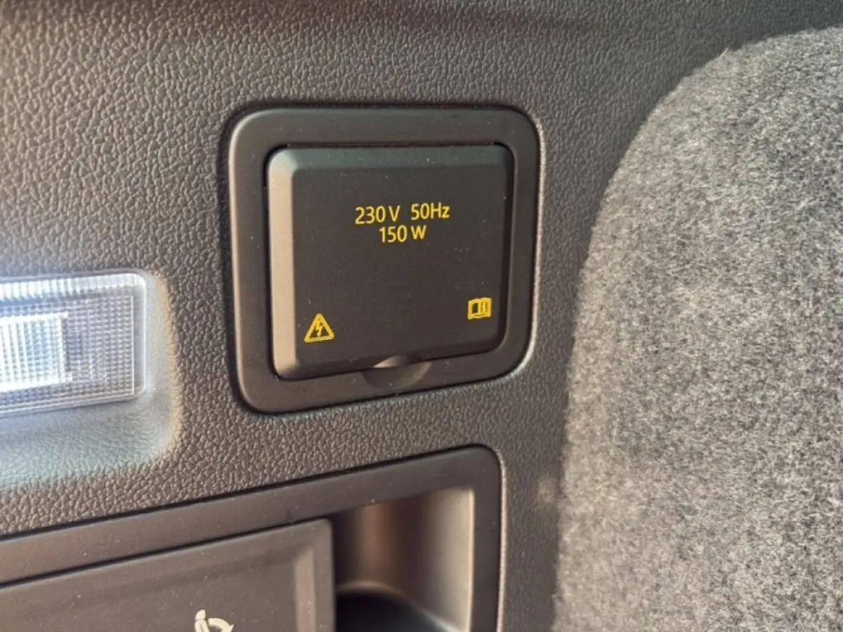 1.4 TSI eHYBRID FR TREKHAAK/CAMERA/ELEK-KLEP/ACC/MEM/STOEL+STUURVERW