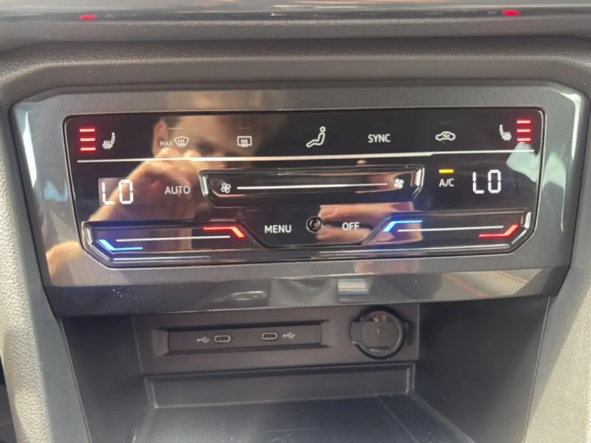 1.4 TSI eHYBRID FR TREKHAAK/CAMERA/ELEK-KLEP/ACC/MEM/STOEL+STUURVERW