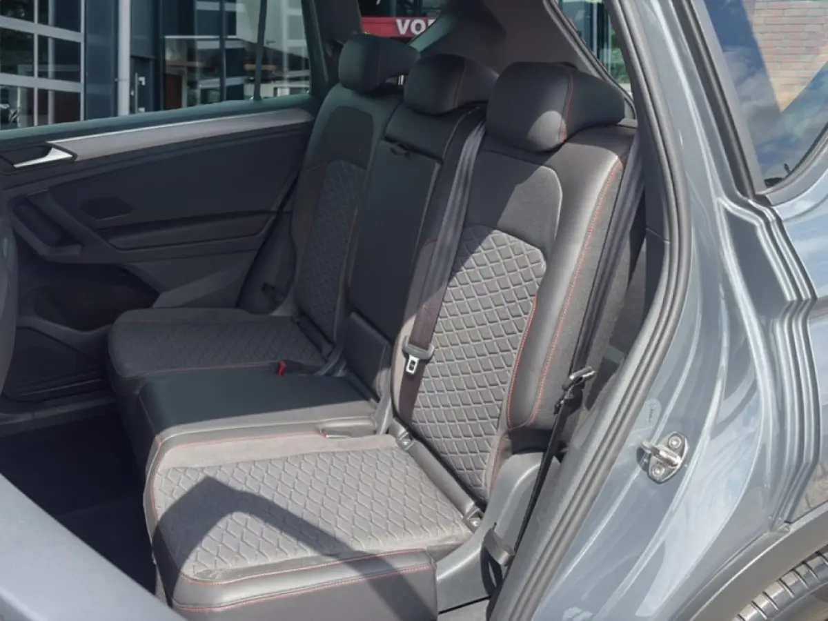 1.4 TSI eHYBRID FR TREKHAAK/CAMERA/ELEK-KLEP/ACC/MEM/STOEL+STUURVERW