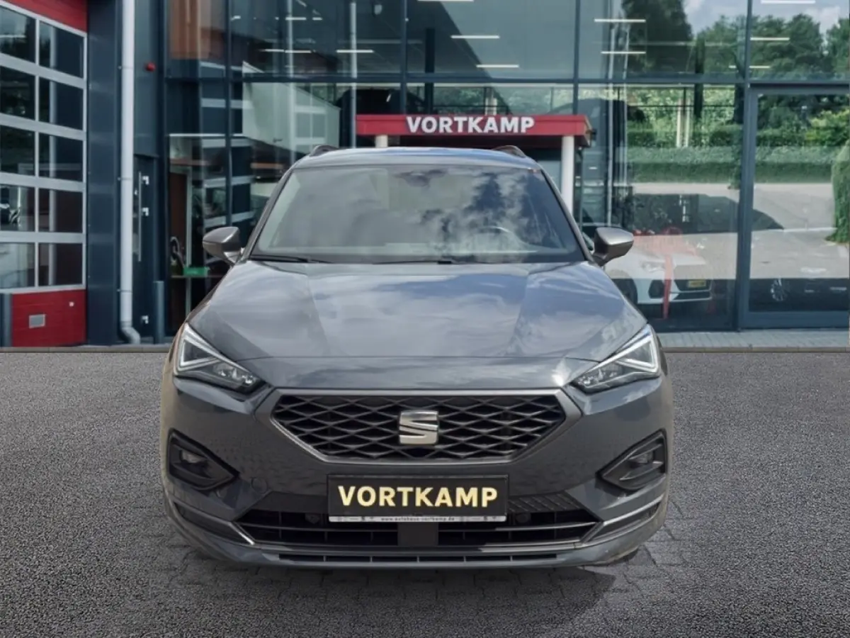 1.4 TSI eHYBRID FR TREKHAAK/CAMERA/ELEK-KLEP/ACC/MEM/STOEL+STUURVERW