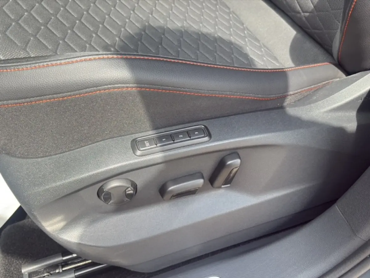 1.4 TSI eHYBRID FR TREKHAAK/CAMERA/ELEK-KLEP/ACC/MEM/STOEL+STUURVERW