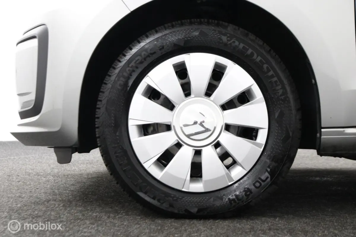 Up! | 5 Deurs | Elek. ramen | Airco | Bluetooth | Dealerstaat | Volkswagen Up! 1.0 | 5 Deurs | Elek. ramen | Airco | Bluetooth | Dealerstaat |