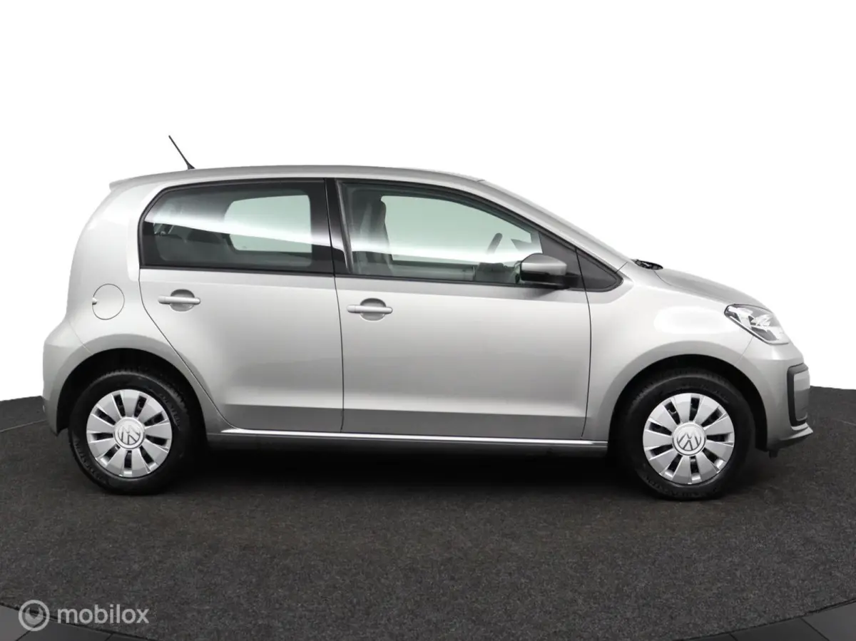 Up! | 5 Deurs | Elek. ramen | Airco | Bluetooth | Dealerstaat | Volkswagen Up! 1.0 | 5 Deurs | Elek. ramen | Airco | Bluetooth | Dealerstaat |