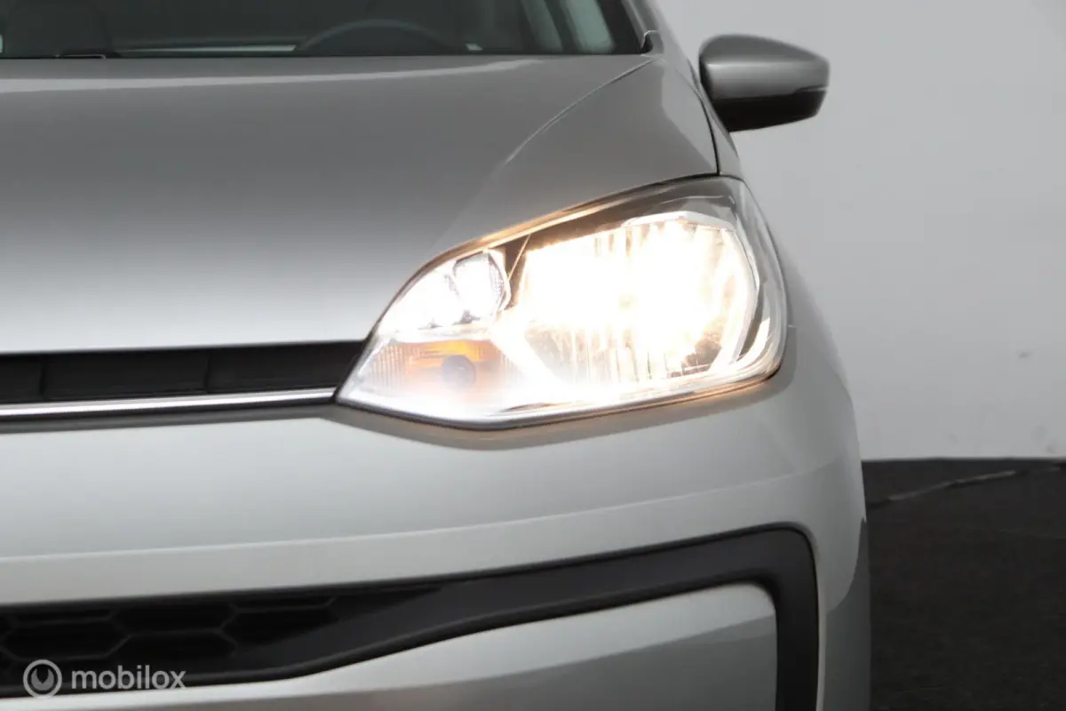 Up! | 5 Deurs | Elek. ramen | Airco | Bluetooth | Dealerstaat | Volkswagen Up! 1.0 | 5 Deurs | Elek. ramen | Airco | Bluetooth | Dealerstaat |