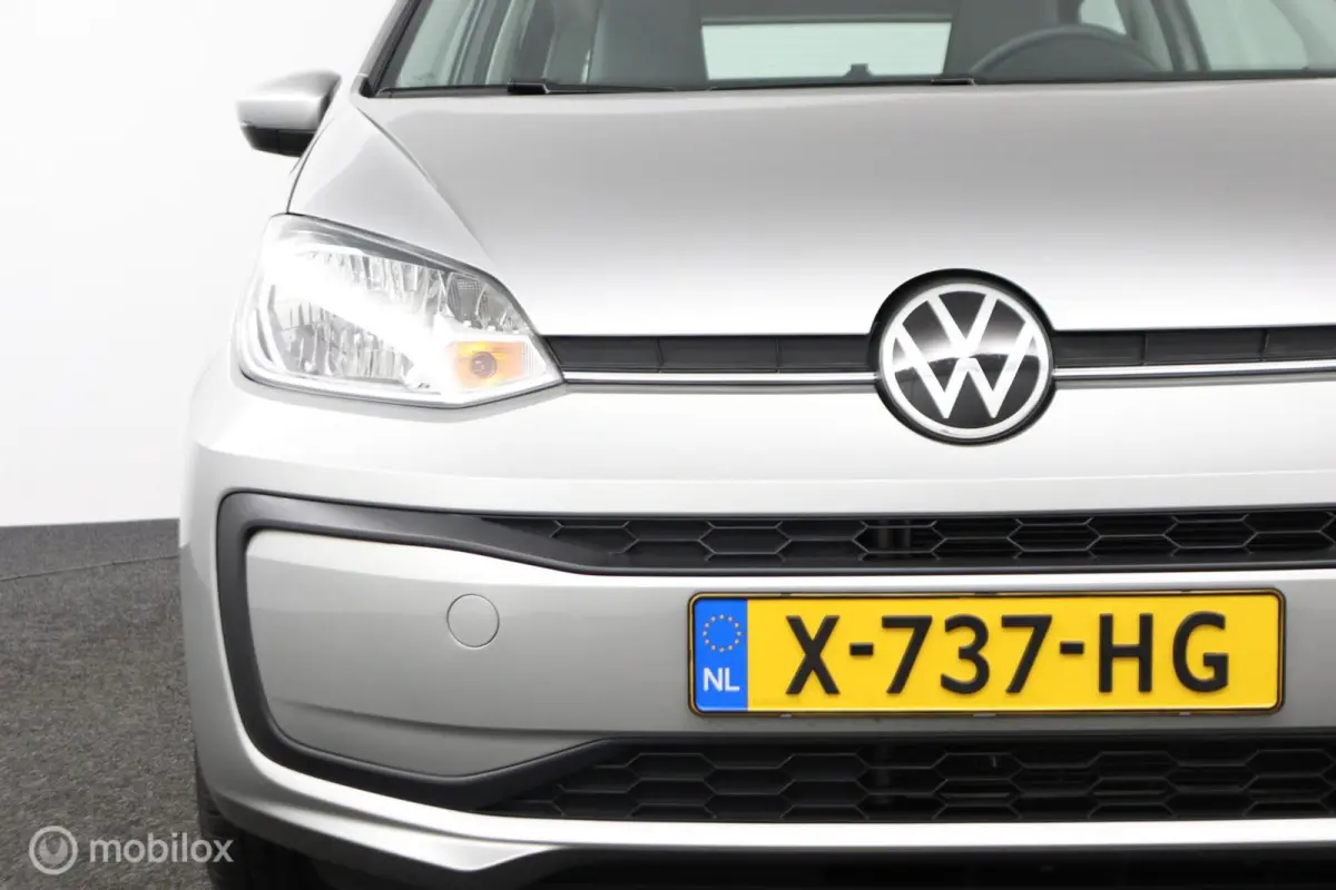Up! | 5 Deurs | Elek. ramen | Airco | Bluetooth | Dealerstaat | Volkswagen Up! 1.0 | 5 Deurs | Elek. ramen | Airco | Bluetooth | Dealerstaat |
