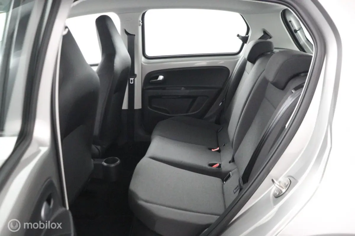 Up! | 5 Deurs | Elek. ramen | Airco | Bluetooth | Dealerstaat | Volkswagen Up! 1.0 | 5 Deurs | Elek. ramen | Airco | Bluetooth | Dealerstaat |